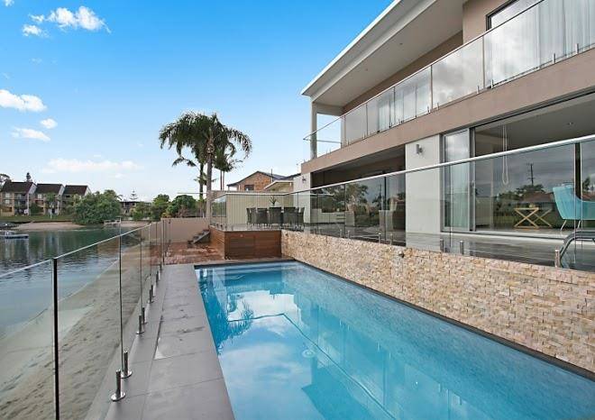 Elite Holiday Homes Luxe On Lotus Image