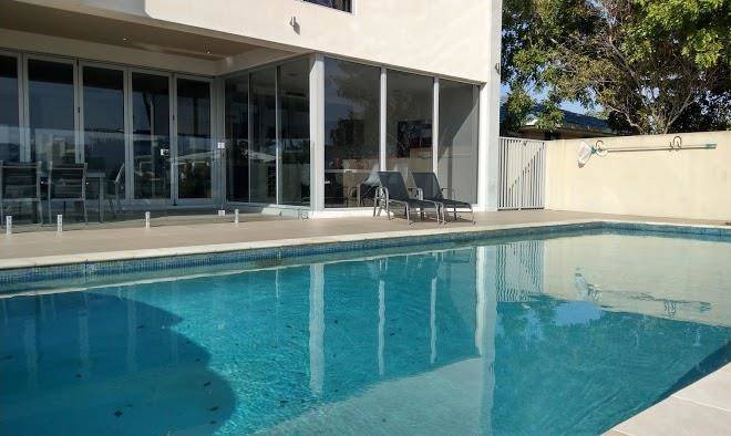 Elite holiday homes opulence