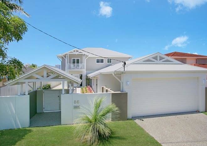 Elite holiday homes sandy cove