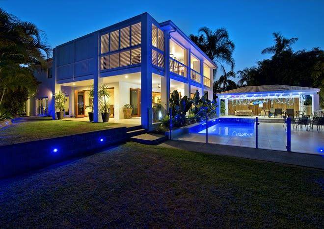 Elite holiday homes seaforth at broadbeach