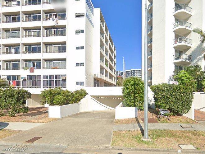 Gold coast central