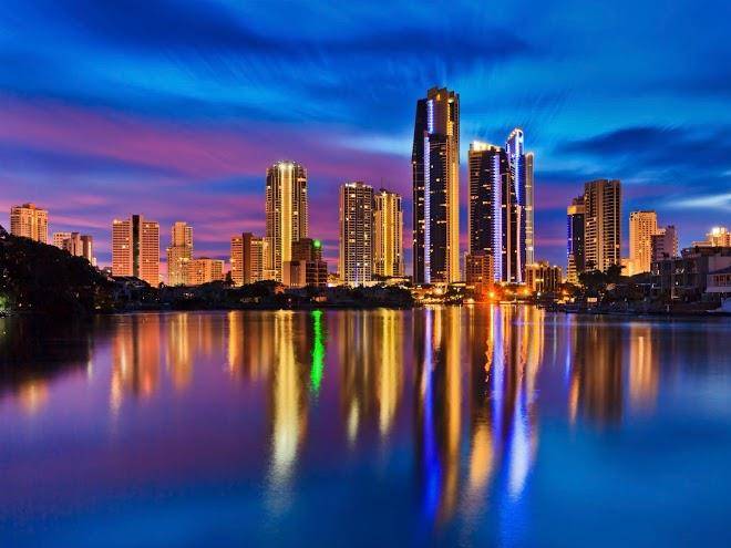 Gold Coast Holidays Image