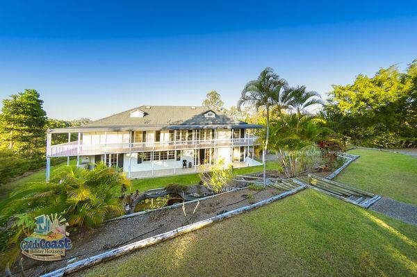 Hamptons hinterland retreat