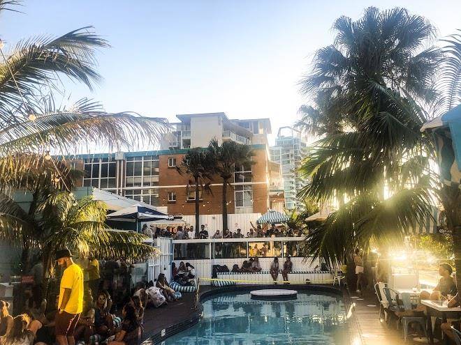 Komune resort and beach club coolangatta gold coast