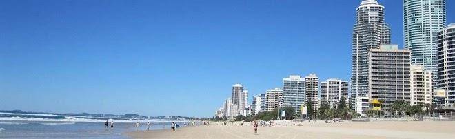 Legends hotels Surfers Paradise Gold Coast