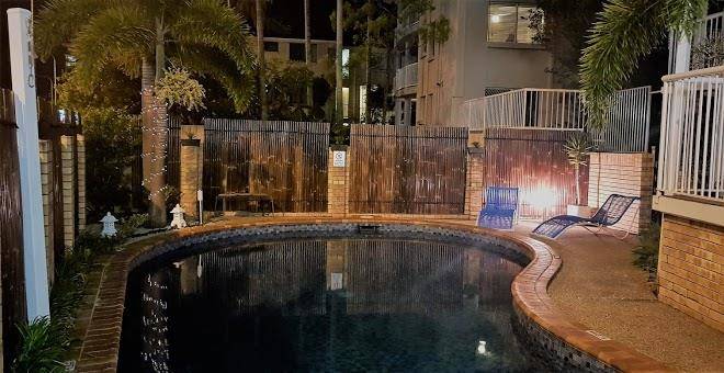 Limassol motel