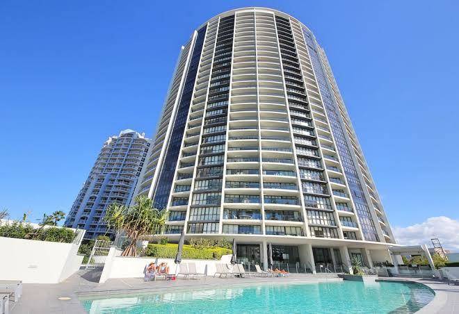 Mantra sierra grand broadbeach