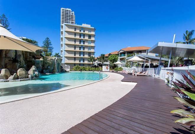 Mantra wings surfers paradise