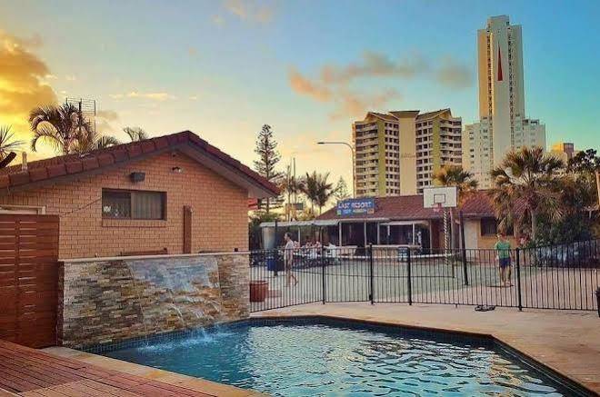 Maxmee resort