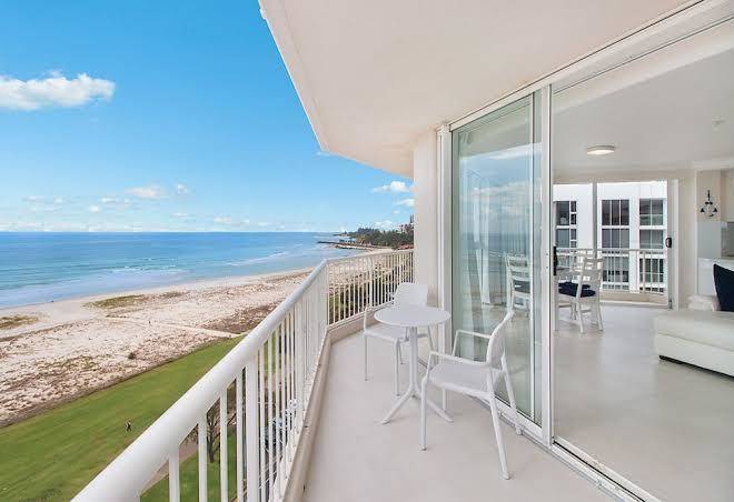 Meridian Tower Image