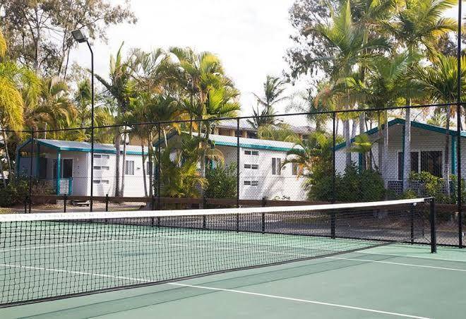 Nrma Treasure Island Holiday Resort Image