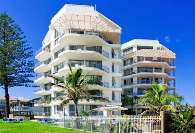 Oceanside Resort Image