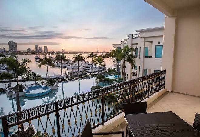 Palazzo versace gold coast