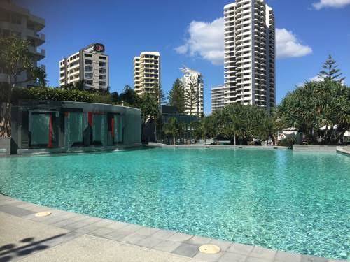 Q1 gold coast