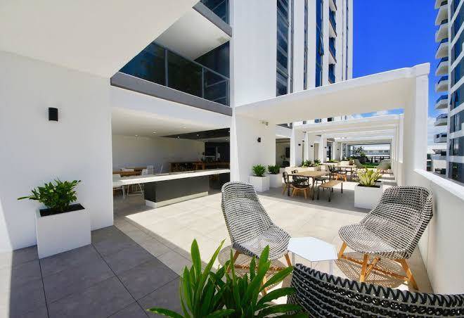 Qube broadbeach