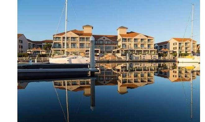 Ramada by wyndham hope harbour