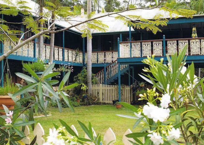 Riviera bed and breakfast