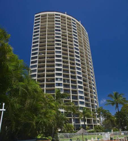 Royal palm resort