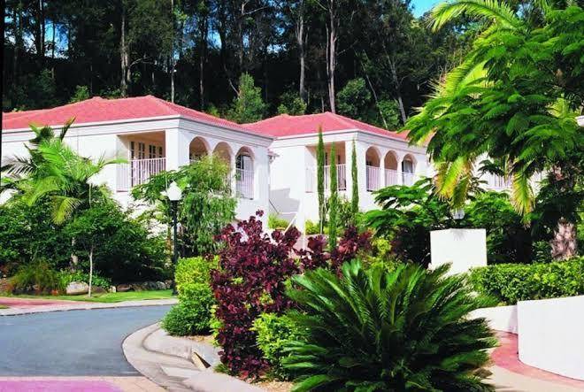Royal woods resort