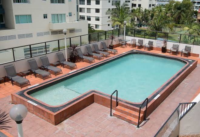 Sandy point beach resort
