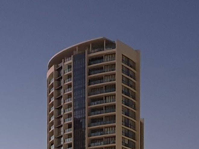 Mantra Sierra Grand Broadbeach
