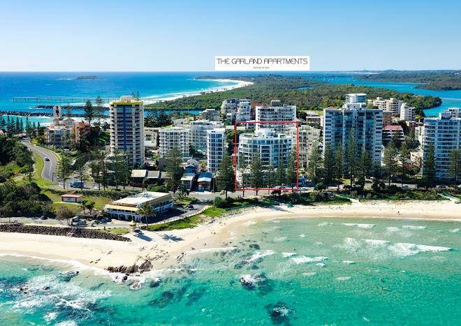 St George's Defence Holiday Suites Image