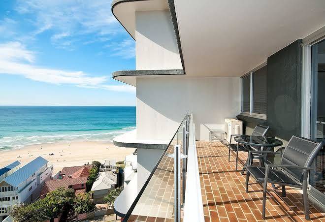 Sunbird beach resort
