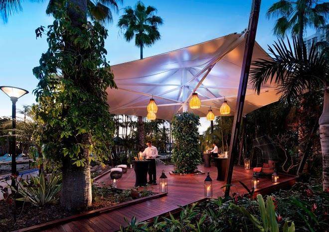 Jw Marriott Gold Coast Resort & Spa Image