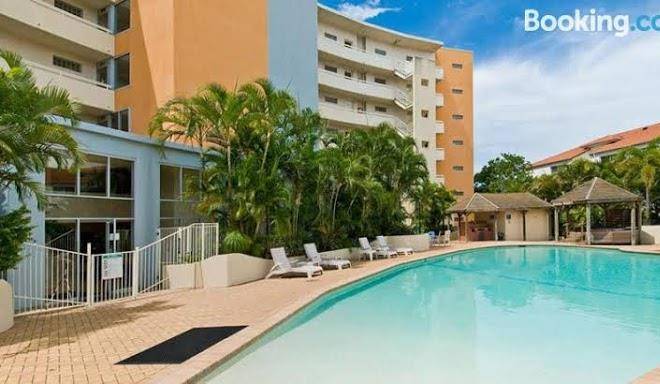 The Rays Resort Image