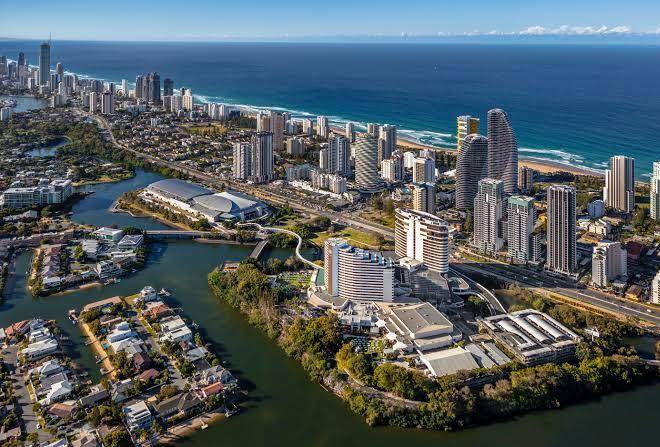 The star gold coast