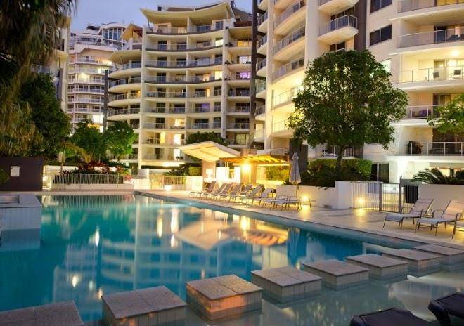 Trilogy Surfers Paradise Image