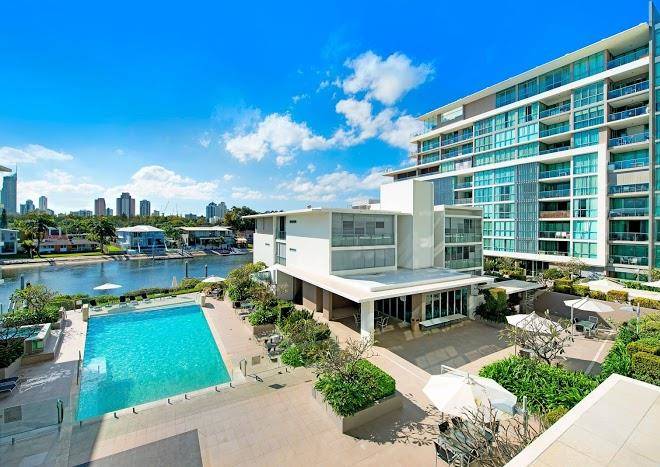 Ultiqa freshwater point resort
