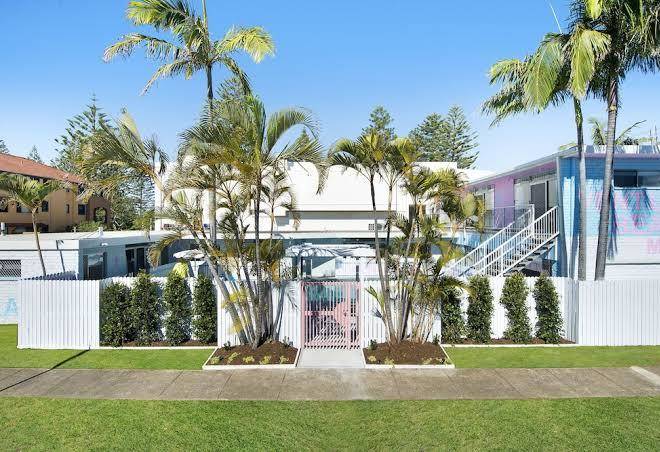 Ventura beach motel