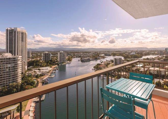 Vibe Hotel Gold Coast Image