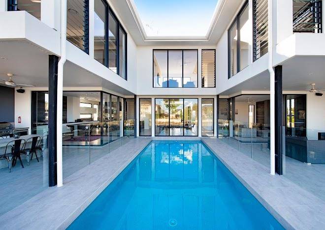 Vogue holiday homes gold coast