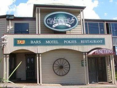 Wallaby Hotel Image
