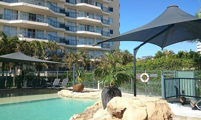 Club Wyndham Kirra Beach