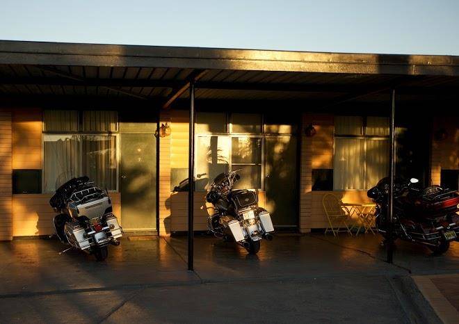 Goondiwindi motel