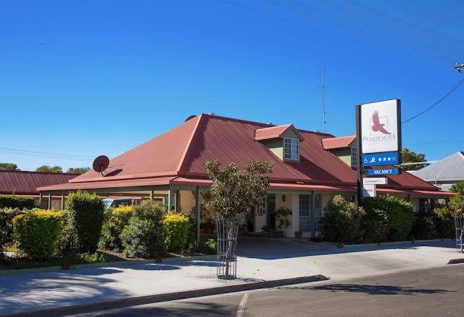 Pioneer Motel Goondiwindi Image