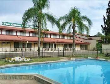 Fox glenn motor inn