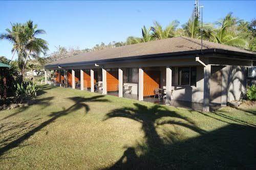 Forrest Beach Hotel Image