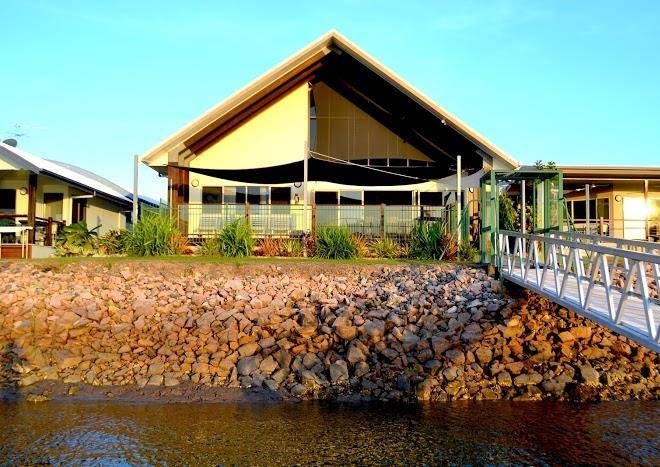 Hinchinbrook Resorts Lucinda Image