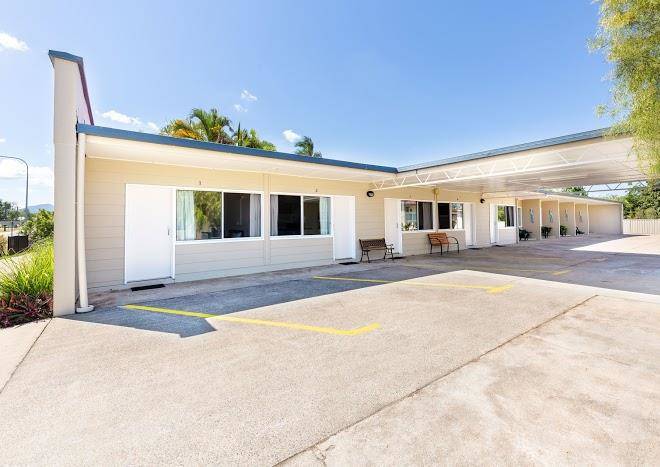 Motel ingham