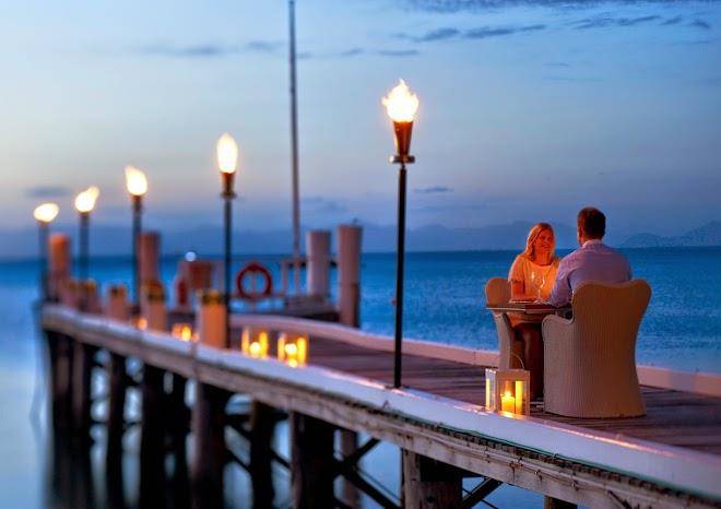 Orpheus island lodge