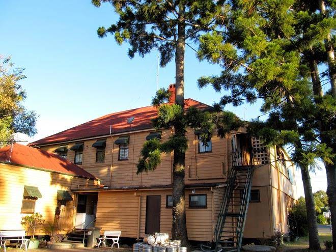 Marburg hotel