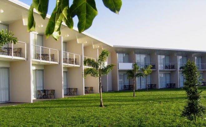 Country roads motor inn dysart