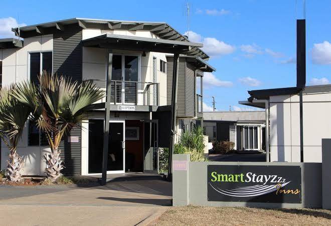 Smart stayzzz inns