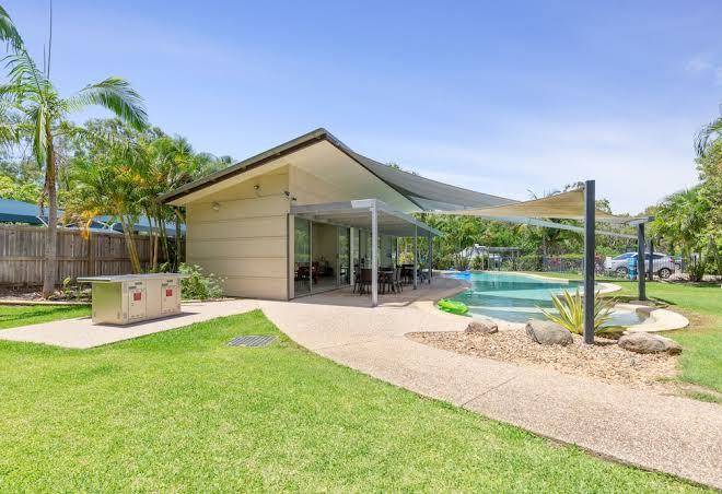 Beaches On Lammermoor Image