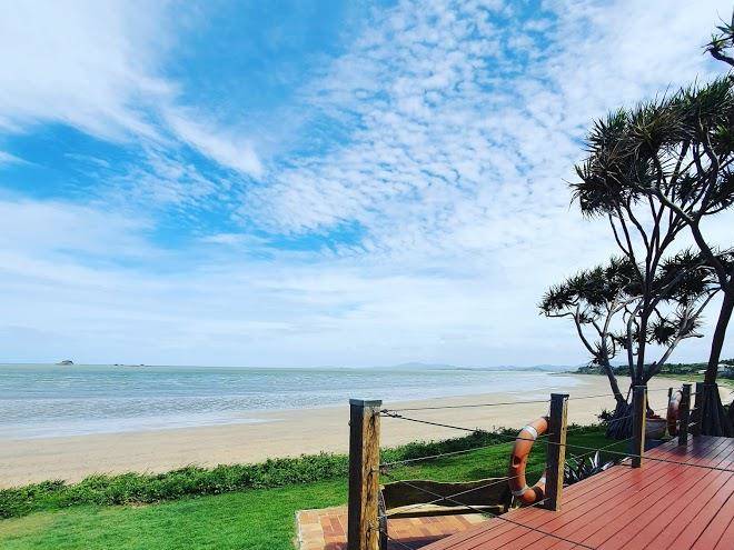 Beachfront Zilzie Holiday Homes Image