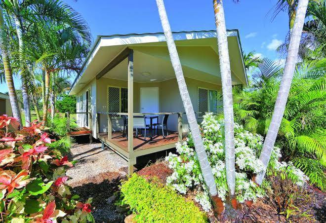 Discovery Parks Coolwaters Yeppoon Image